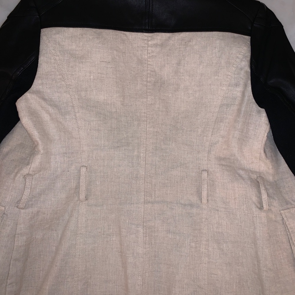 BCBG coat - Picture 2 of 4